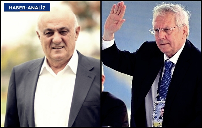 Pankobirlik’te Erkoyuncu’nun kazanması, Aziz Yıldırım’ın kaybetmesinden önemli