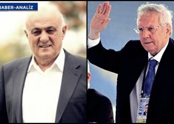 Pankobirlik’te Erkoyuncu’nun kazanması, Aziz Yıldırım’ın kaybetmesinden önemli