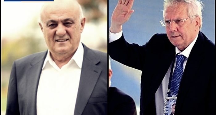 Pankobirlik’te Erkoyuncu’nun kazanması, Aziz Yıldırım’ın kaybetmesinden önemli