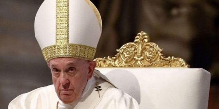 Papa Francesco, Fransa Katolik Kilisesi'nin çocuk istismarı raporunu yorumladı: Acı ve utanç duyuyorum