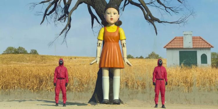 Para ödülü için ölümcül oyunlar oynanan dizi Squid Game mercek altında; "Kore toplumunun sorunlarını ve gerçekliğini yansıtıyor"