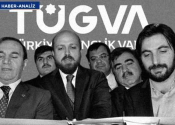 Paralel Yapı’nın TÜGVA’sı deşifre olunca 17-25’e dönüldü