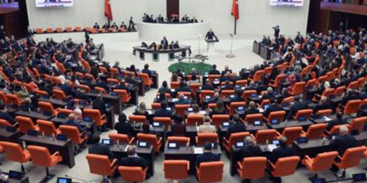 Paris Anlaşması'na ilişkin kanun Resmi Gazete'de yayımlandı