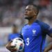 Patrice Evra, çocukken tacize uğradığını açıkladı
