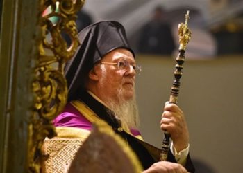 Patrik Bartholomeos ABD’de hastaneye kaldırıldı