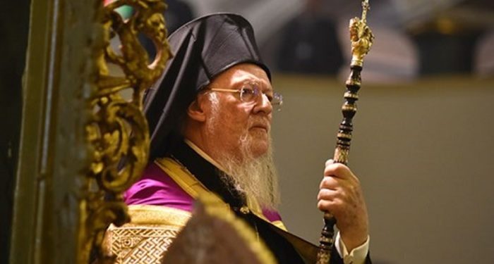 Patrik Bartholomeos ABD’de hastaneye kaldırıldı