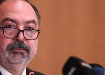 Pegasus Genel Müdürü Mehmet Nane, IATA’nın yeni başkanı oldu