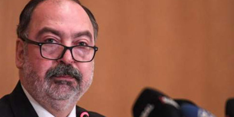 Pegasus Genel Müdürü Mehmet Nane, IATA’nın yeni başkanı oldu