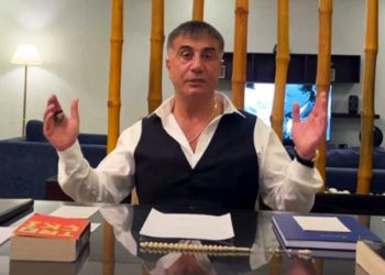 Peker: Yakın tarihimiz saygıyla anılacağına fuhuşla ve uyuşturucuyla anılıyor