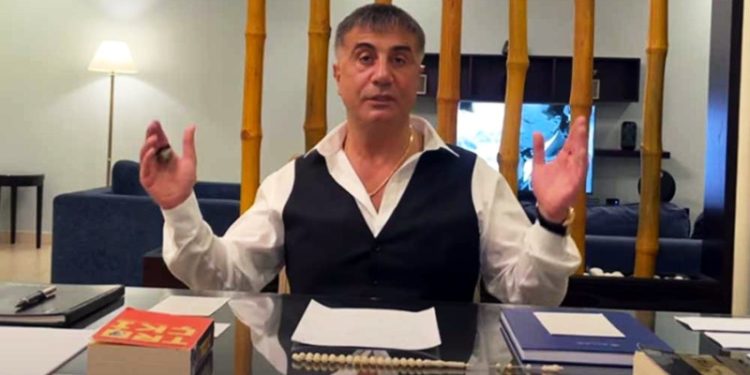 Peker: Yakın tarihimiz saygıyla anılacağına fuhuşla ve uyuşturucuyla anılıyor