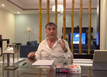 Peker belge paylaştı, Erdoğan görevden aldı