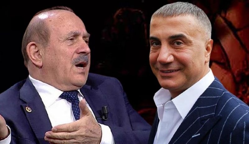 Peker'in 'Burhan Kuzu' iddiasından sonra Deniz Durmay davasının seyri değişti