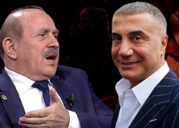 Peker'in 'Burhan Kuzu' iddiasından sonra Deniz Durmay davasının seyri değişti