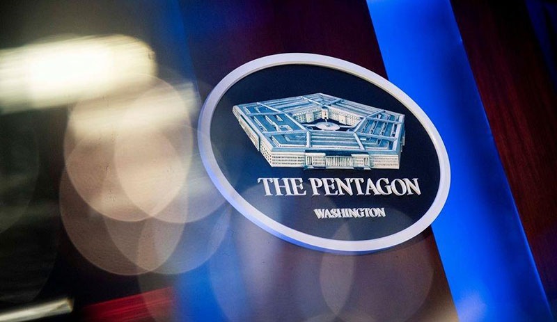 Pentagon: Füze testleri başarısızlıkla sonuçlandı