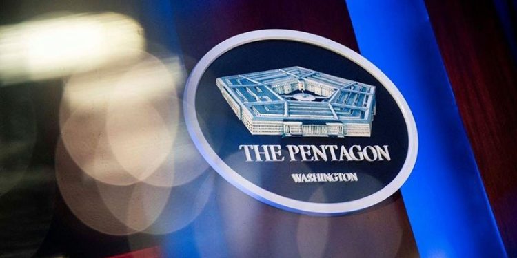 Pentagon: Füze testleri başarısızlıkla sonuçlandı