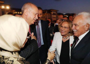 Perinçek ‘resmen’ iktidar ortağı olmak istiyor: AK Parti, MHP ve Vatan Partisi Türkiye’yi beraber yönetmeli