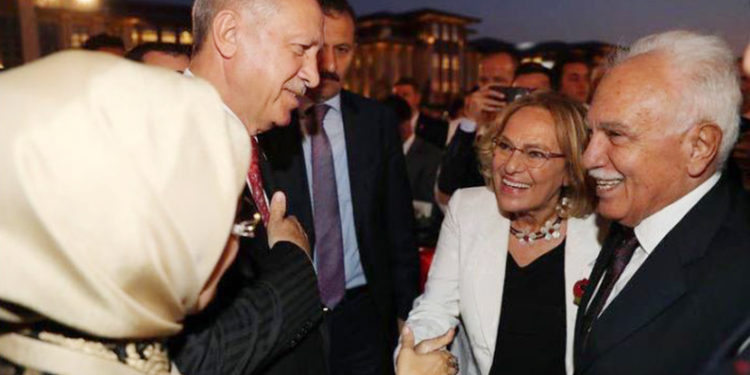 Perinçek ‘resmen’ iktidar ortağı olmak istiyor: AK Parti, MHP ve Vatan Partisi Türkiye’yi beraber yönetmeli