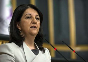 Pervin Buldan: Bu tezkere iktidarın gidiş tezkeresidir