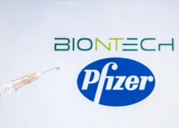 Pfizer, Covid-19 aşısının 5-11 yaş arası kullanımı i&ccedil;in FDA'ya başvurdu