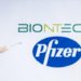 Pfizer, Covid-19 aşısının 5-11 yaş arası kullanımı için FDA'ya başvurdu