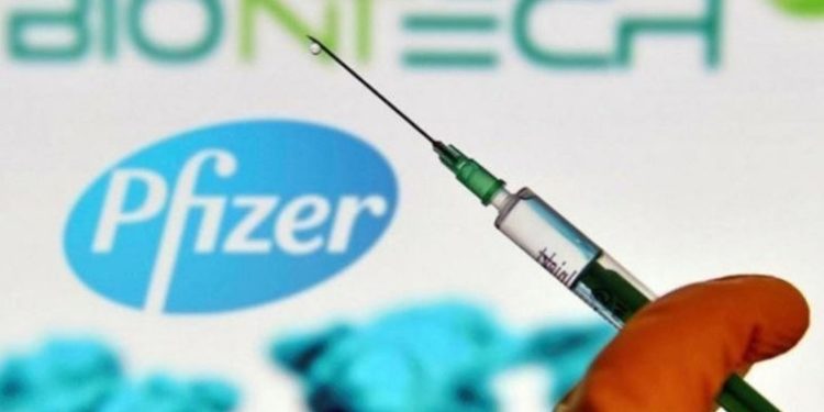 Pfizer: Koronavirüs aşısı 5-11 yaş grubunda ne kadar etkili?