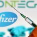 Pfizer: Koronavirüs aşısı 5-11 yaş grubunda ne kadar etkili?