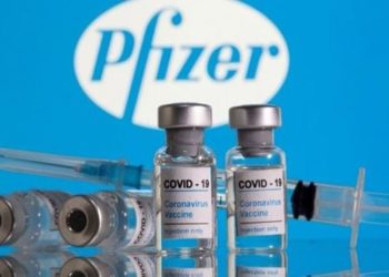 Pfizer/BioNTech için 'altı ay' araştırması: Hastaneye yatmayı yüzde 90 önlüyor