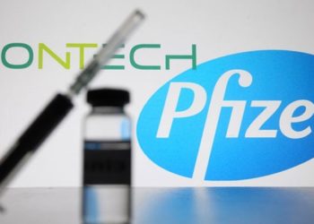 Pfizer'dan Covid-19 aşısının 5-11 yaş arası kullanımı için FDA'ya başvuru