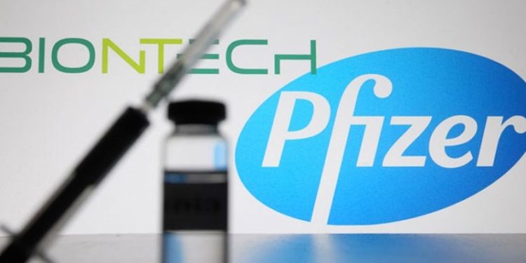 Pfizer'dan Covid-19 aşısının 5-11 yaş arası kullanımı için FDA'ya başvuru