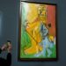 Picasso’nun 11 eseri 110 milyon dolara satıldı
