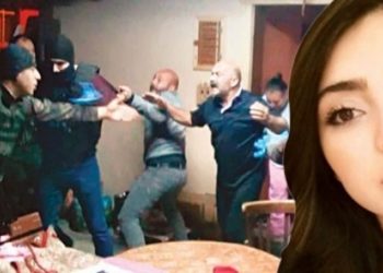 Polis kurşunuyla &ouml;len Dilek Doğan&rsquo;ın annesi: Her yıld&ouml;n&uuml;m&uuml;nde d&uuml;nya bana cehennem oluyor