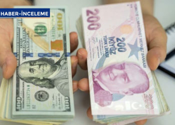 Politika faizi 100 baz puan indirilirse, dolar 10 TL olur mu?