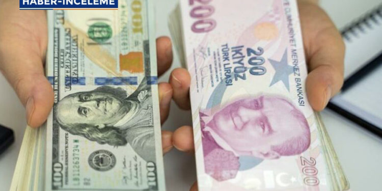 Politika faizi 100 baz puan indirilirse, dolar 10 TL olur mu?