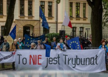 Polonya Anayasa Mahkemesinden AB’yi kızdıran karar
