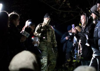 Polonya'dan tartışmalı karar: Yasa dışı şekilde ülkeye girenler sığınma başvuruları incelenmeden sınır dışı edilebilecek