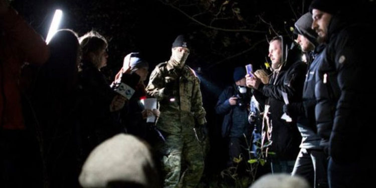 Polonya'dan tartışmalı karar: Yasa dışı şekilde ülkeye girenler sığınma başvuruları incelenmeden sınır dışı edilebilecek