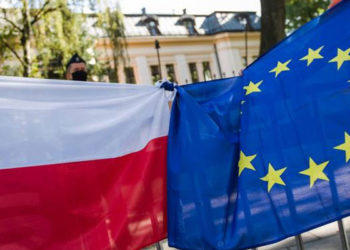 Polonya'ya her gün 1 milyon euro yargı bağımsızlığı cezası
