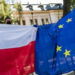 Polonya'ya her gün 1 milyon euro yargı bağımsızlığı cezası