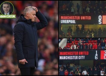 Premier Lig’de güç dengesinin değiştiği maç