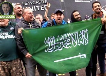 Premier Lig’in zirvesinde Newcastle United’a yer açın