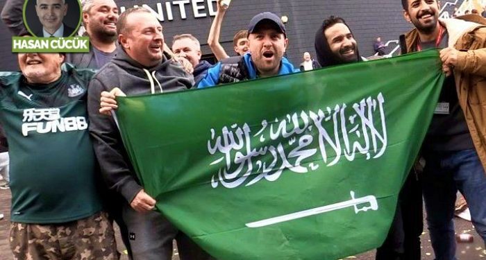 Premier Lig’in zirvesinde Newcastle United’a yer açın