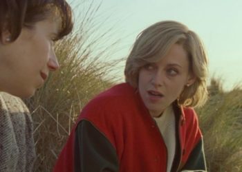 Prenses Diana'nın kritik üç günü: Spencer filmi 12 Kasım'da vizyonda