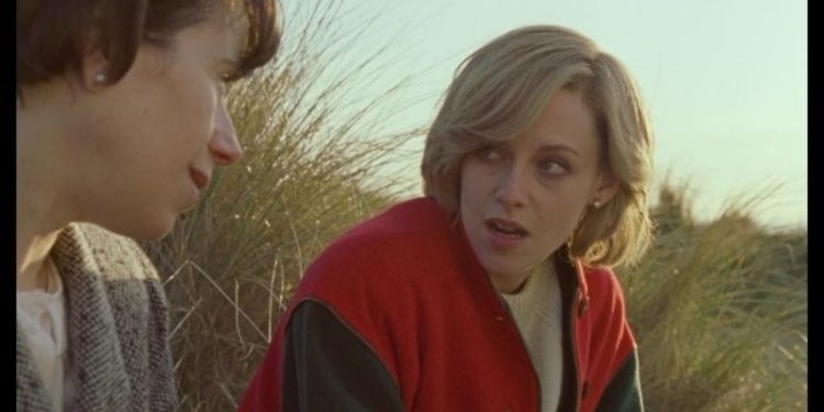 Prenses Diana'nın kritik üç günü: Spencer filmi 12 Kasım'da vizyonda