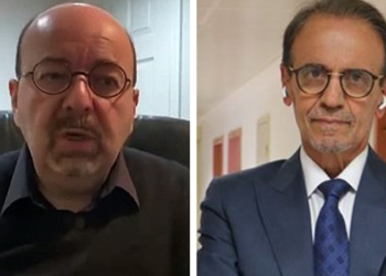 Prof. Derya Unutmaz'dan Prof. Ceyhan'a "5. dalga" yanıtı: Virüs hep bizimle kalacak ama dalga dalga boğuşmak zorunda kalmayacağız artık, içiniz rahat olsun