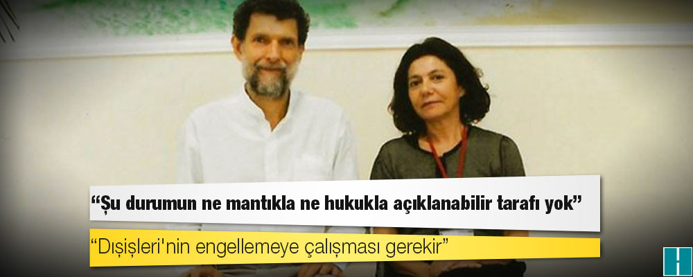 Prof. Dr. Ayşe Buğra'dan Erdoğan'ın büyükelçilerin istenmeyen adam ilan edilmesi talimatına: Dışişleri'nin engellemeye çalışması gerekir