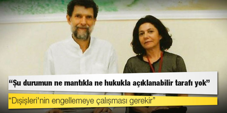 Prof. Dr. Ayşe Buğra'dan Erdoğan'ın büyükelçilerin istenmeyen adam ilan edilmesi talimatına: Dışişleri'nin engellemeye çalışması gerekir