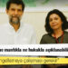 Prof. Dr. Ayşe Buğra'dan Erdoğan'ın büyükelçilerin istenmeyen adam ilan edilmesi talimatına: Dışişleri'nin engellemeye çalışması gerekir