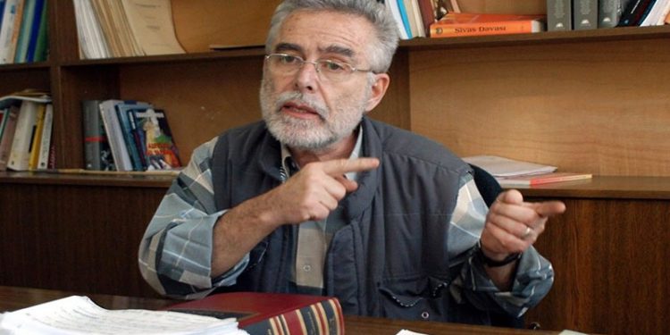 Prof. Dr. Baskın Oran’dan 10 büyükelçi yorumu: Türkiye’nin canına okuyacak