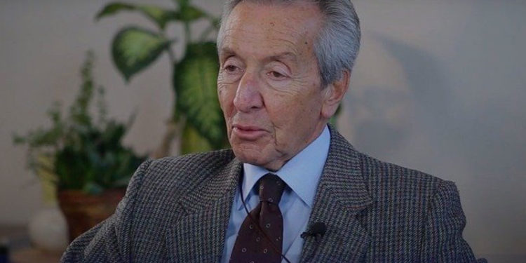 Prof. Dr. Bilsay Kuruç: Hangi merkez bankası swap ile borçlanarak rezerv tutabilir?