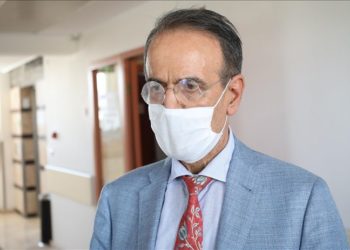 Prof. Dr. Ceyhan: Devletin ek önlemler alma zamanı geldi